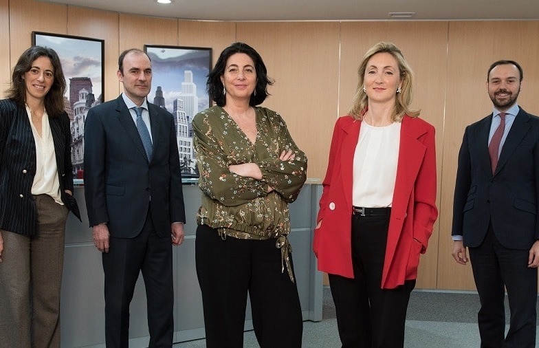 Caser Asesores Financieros nace con el respaldo de Caser